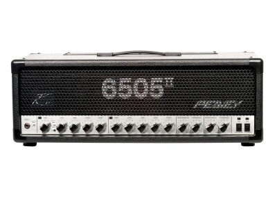 Peavey 6505 II