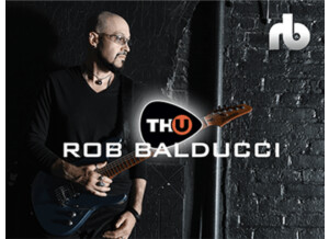 Overloud TH-U Rob Balducci Pack