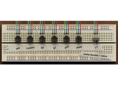 Analog Obsession Realizer