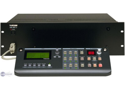 Tascam DS-M7.1