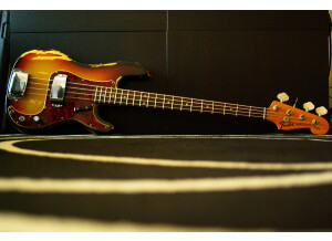 Fender Precision Bass (1971)