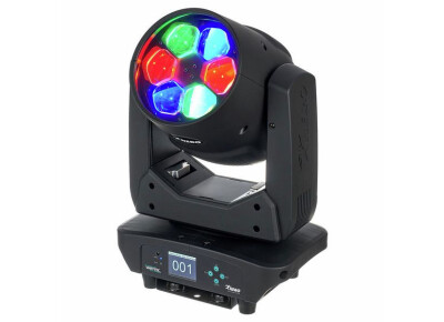 Varytec Hero Wash 640 FX