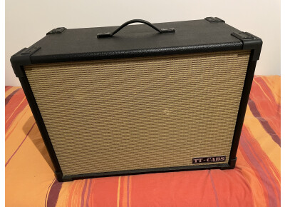 Tube-Tone TTC 112 REX-M5