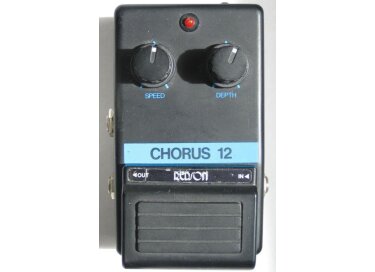 Redson Chorus 12
