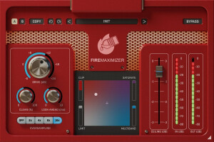 United Plugins FireMaximizer by FireSonic