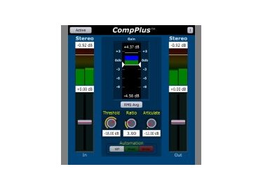 Direct Approach CompPlus