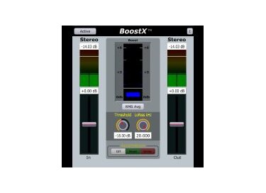 Direct Approach BoostX