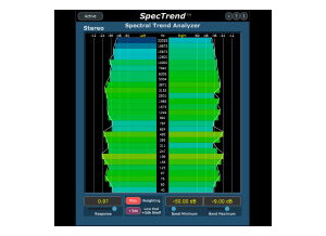 Direct Approach SpecTrend