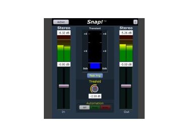 Direct Approach Snap!