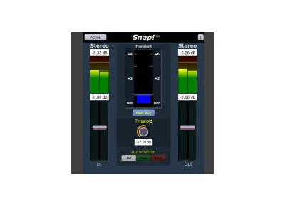 Direct Approach Snap!