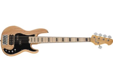 Harley Benton Enhanced MP-5