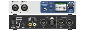 RME Audio Digiface AES