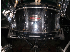 Pearl Reference Cast Steel Snare 14" x 6.5"