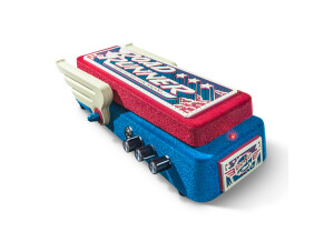 Dr. No Effects Roadrunner