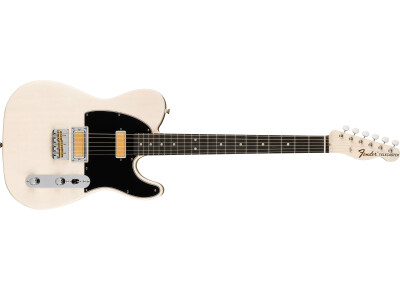 Fender Gold Foil Telecaster