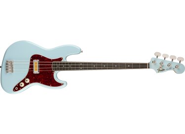 Fender Gold Foil Jazz Bass