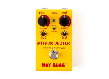 Way Huge Electronics WM92 Smalls Attack Vector