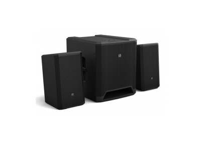 LD Systems DAVE 12 G4X