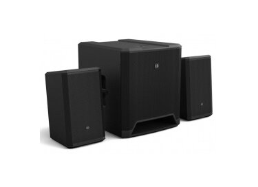 LD Systems DAVE 15 G4X