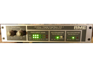RME Audio ADI-1