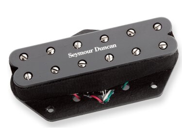 Seymour Duncan Pearly Gates For Tele