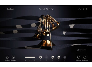 Native Instruments Valves