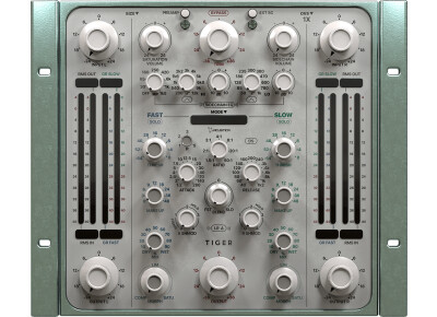 Acustica Audio Tiger