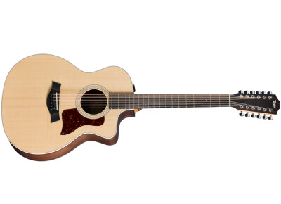 Taylor 254ce