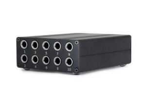 AudioFront eDRUMin 10
