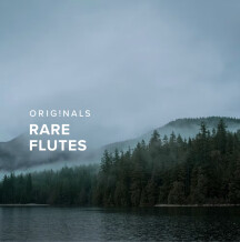 Spitfire Audio Rare Flutes