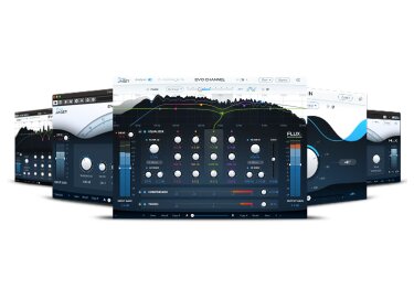 Flux :: EVO:: Series Pack