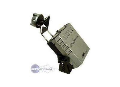 SX Lighting Gobostyle