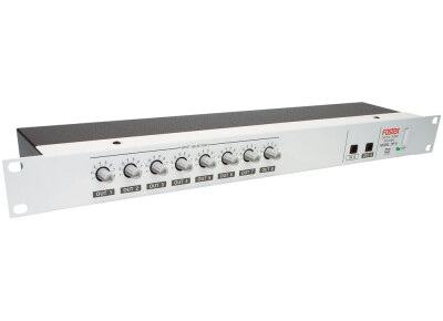 Fostex DP-8