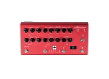 Blackstar Amplification Dept. 10 Amped 2