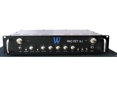 Warwick Pro FET 3.2