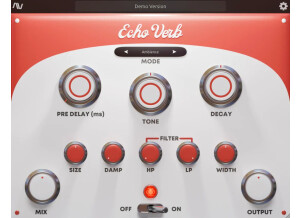 Audio Assault EchoVerb