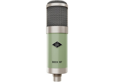 Universal Audio UA Bock 187