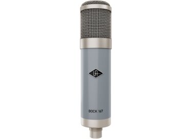 Universal Audio UA Bock 167