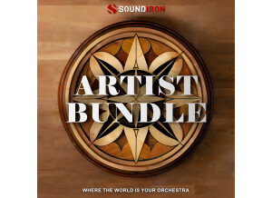 Soundiron Artist Bundle