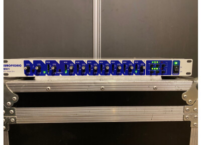 Europsonic MX1