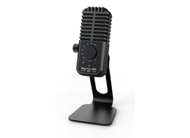IK Multimedia iRig Stream Mic Pro