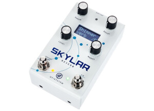 GFI System Skylar