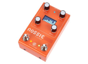 GFI System Rossie