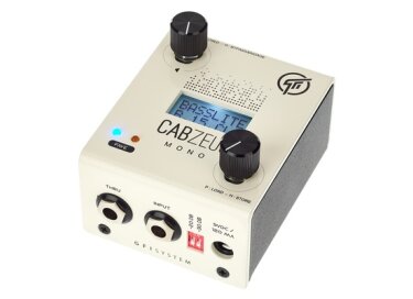 GFI System Cabzeus Mono