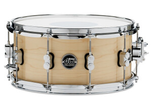 DW Drums Performance Maple 14" x 5.5" Snare