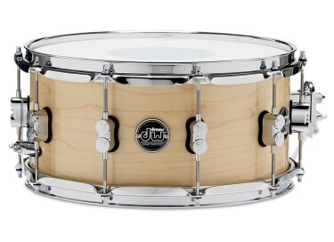 DW Drums Performance Maple 14" x 5.5" Snare