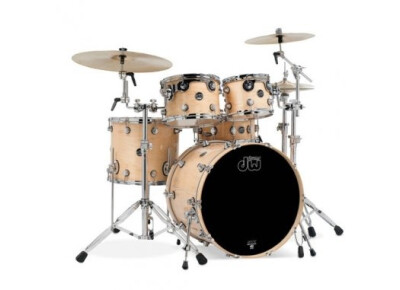 DW Drums Performance Stage 22