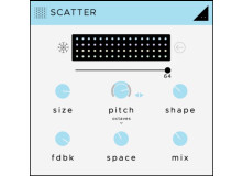 SoundGhost Scatter