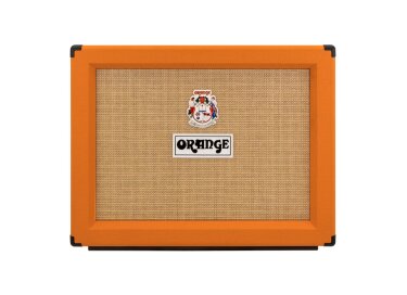 Orange Rockerverb 50 MKIII Combo Neo