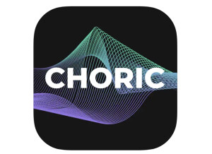 Caelum Audio Choric App